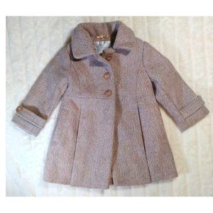 It's HERE!!! Edgehill Collection 18 Months dressy jacket!